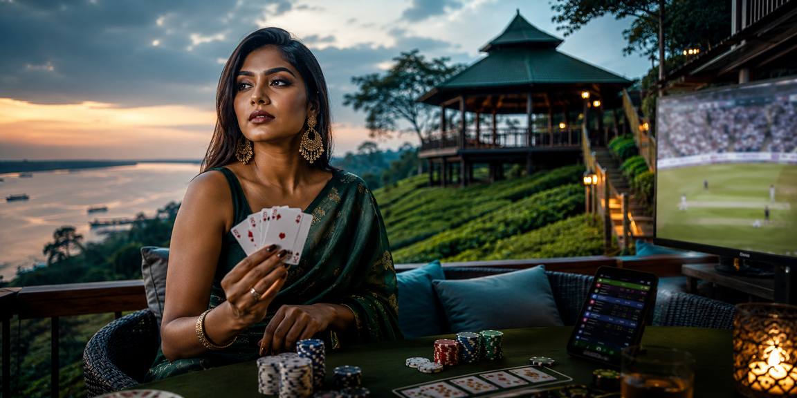 fansiwin ক্র্যাশ গেম
